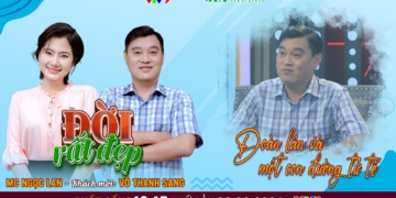 Đời Rất Đẹp: Không chỉ là biểu diễn, đoàn lân của Võ Thanh Sang là nơi cứu lại niềm tin