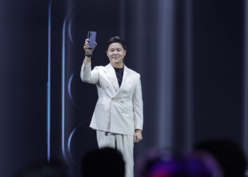 Samsung tổ chức sự kiện ra mắt Galaxy S26 series tại Việt Nam: Galaxy AI Phone tích hợp. Định chuẩn trải nghiệm 