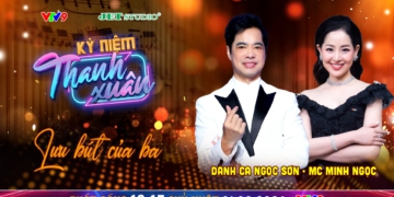 Kỷ Niệm Thanh Xuân: Danh ca Ngọc Sơn tiết lộ từng thất tình, rơi nước mắt