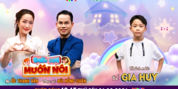 Mẹ sẵn sàng đi bán 300 tờ vé số để mua quà đổi lấy một nụ cười của con