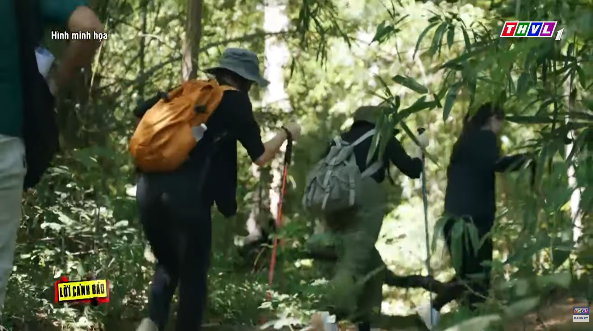 Lời Cảnh Báo: Lừa đảo mạo danh dịch vụ định vị thiết bị