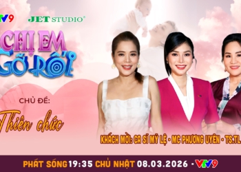 Chị Em Gỡ Rối: Ca sĩ  Mỹ Lệ đồng cảm trước bi kịch thai nhi 6 tiếng rời xa vòng tay mẹ