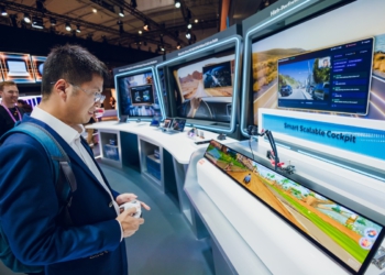 MediaTek Khẳng Định Vị Thế Dẫn Đầu Về AI Và Kết Nối Tại Triển Lãm MWC 2026