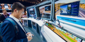 MediaTek Khẳng Định Vị Thế Dẫn Đầu Về AI Và Kết Nối Tại Triển Lãm MWC 2026