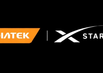 MediaTek hợp tác cùng Starlink Mobile trình diễn dịch vụ vệ tinh khẩn cấp cho thiết bị di động