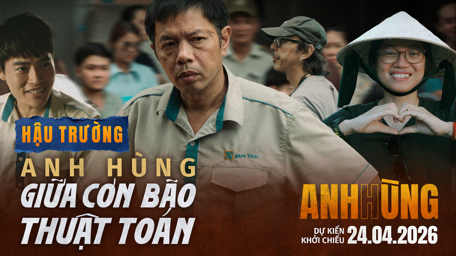 Đằng sau phi vụ lừa đảo từ thiện tiền tỷ của Anh Hùng: Còn câu chuyện nhân văn nào đang được “giấu kín”?