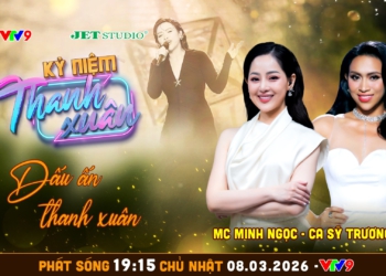 Kỷ Niệm Thanh Xuân: Trương Diễm ấp ủ giấc mơ album mang đậm bản sắc riêng