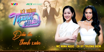 Kỷ Niệm Thanh Xuân: Trương Diễm ấp ủ giấc mơ album mang đậm bản sắc riêng