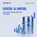 THỊ TRƯỜNG DẦU THÔ BIẾN ĐỘNG MẠNH: MEXC MỞ GIAO DỊCH HỢP ĐỒNG USOIL VÀ UKOIL VỚI ĐÒN BẨY LÊN ĐẾN 200X