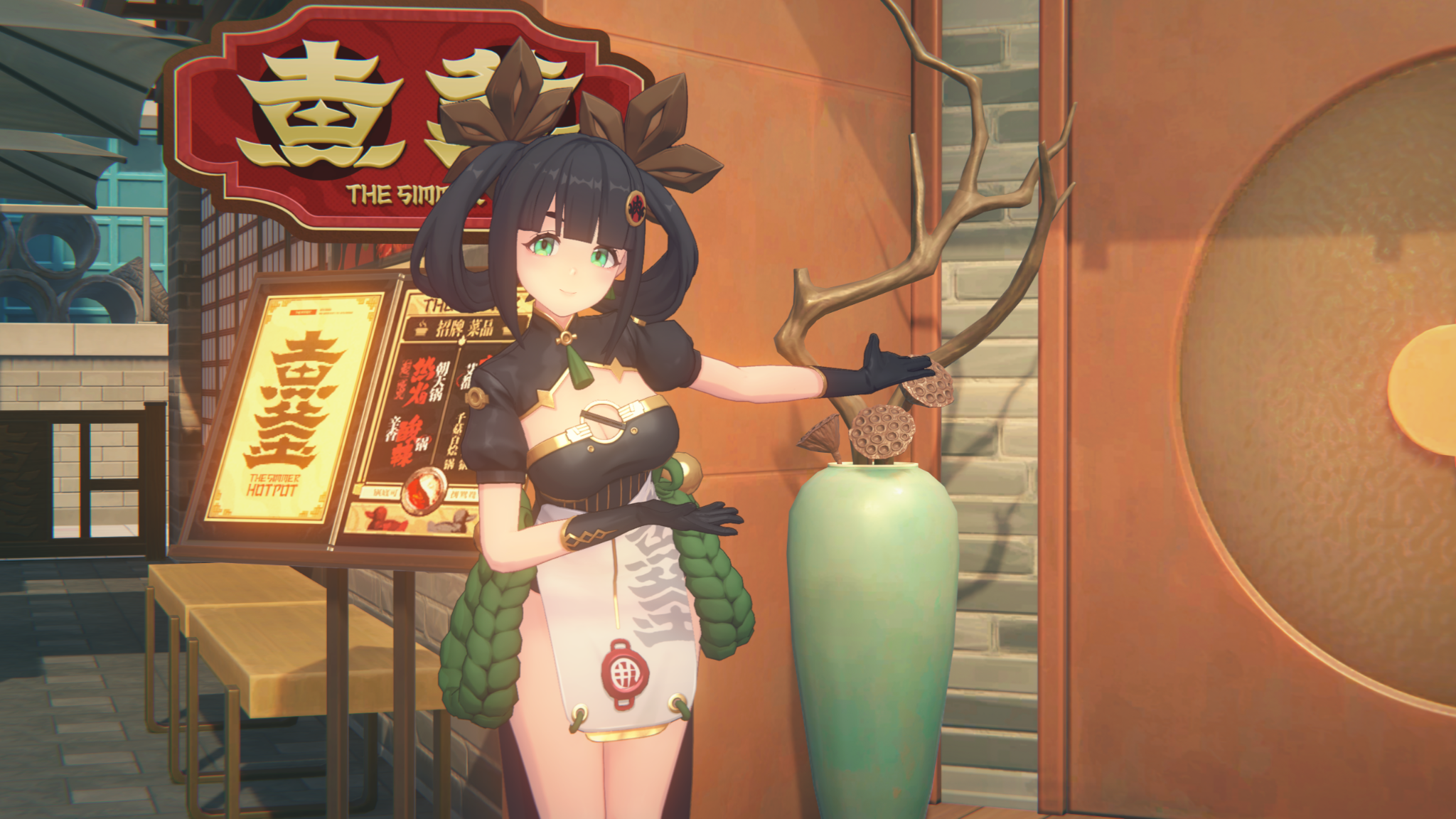 Zenless Zone Zero phiên bản 2.7 “Anh Hùng Không Gục Ngã Trong Quá Khứ” sẽ ra mắt vào ngày 24/03, cùng với giải đấu Anh Hùng Lỗ Hổng