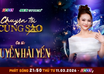 Ca sĩ Nguyễn Hải Yến từng tự hỏi: “Sao mình lấy chồng sớm thế?”