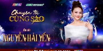 Ca sĩ Nguyễn Hải Yến từng tự hỏi: “Sao mình lấy chồng sớm thế?”