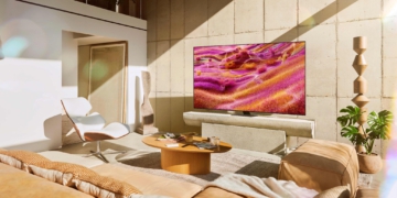 Samsung đánh dấu 20 năm liên tiếp giữ vị trí thương hiệu TV số 1 thế giới