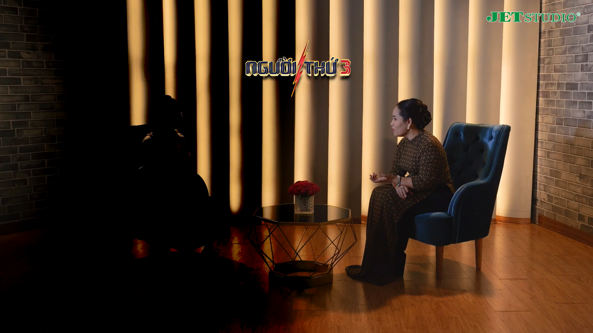 Người Thứ 3: Từng muốn trả thù cha, cô gái chọn buông bỏ để bước vào hôn nhân không còn ám ảnh