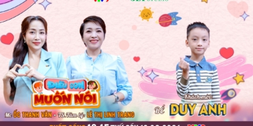 Điều Con Muốn Nói: Ba bỏ đi biệt tích, con trai 8 tuổi buồn bỏ ăn, tự nghỉ học 2 năm