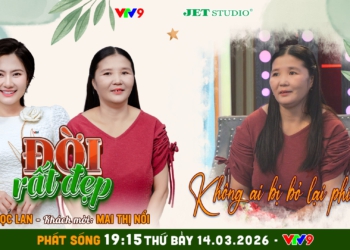 Đời Rất Đẹp: Người mẹ 7 năm giành giật sự sống cho con bị u não