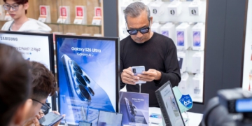 Galaxy S26 Ultra tại Di Động Việt: Trả trước 0 đồng, giá cuối chỉ từ 27,49 triệu đồng