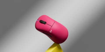 PULSAR RA MẮT SIÊU PHẨM ZYWOO “THE CHOSEN” GEN 2 PHIÊN BẢN GIỚI HẠN MÀU HỒNG: VINH DANH HUYỀN THOẠI CS2 SỐ 1 THẾ GIỚI