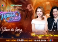 Ca sĩ Thanh Thảo – Hơn 30 năm ca hát, tài sản lớn nhất là những album và liveshow đã làm