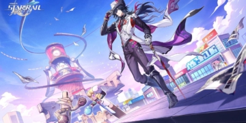 Honkai: Star Rail phiên bản 4.1 “Dâng Tặng Bình Minh Mất Kiểm Soát” sẽ ra mắt vào 25/03