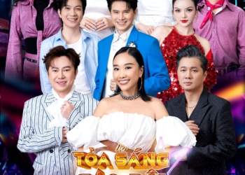 Ca sĩ Lâm Vũ tiết lộ đã chăm lo chu đáo về tài chính cho đại gia đình