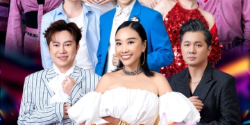 Ca sĩ Lâm Vũ tiết lộ đã chăm lo chu đáo về tài chính cho đại gia đình