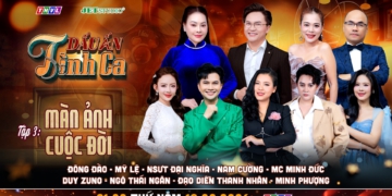 Ca sĩ Nam Cường tiết lộ bí mật phía sau những bản hit nhạc phim 