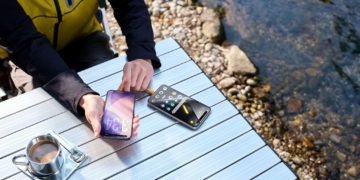 POCO X8 Pro Series chính thức ra mắt tại Việt Nam: Hiệu năng chuẩn flagship thế hệ mới