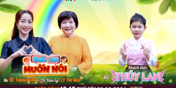 Điều Con Muốn Nói: Bé gái nghỉ học gần 3 năm vì bệnh, chỉ mong ba mẹ luôn yêu thương mình