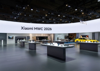 Xiaomi tại MWC 2026: Đưa AI bước vào đời thực với hệ sinh thái “Human × Car × Home”