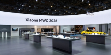 Xiaomi tại MWC 2026: Đưa AI bước vào đời thực với hệ sinh thái “Human × Car × Home”