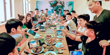 Tân Thiên Long Mobile: Hành trình 7 năm rực rỡ, tiếp bước đến tương lai