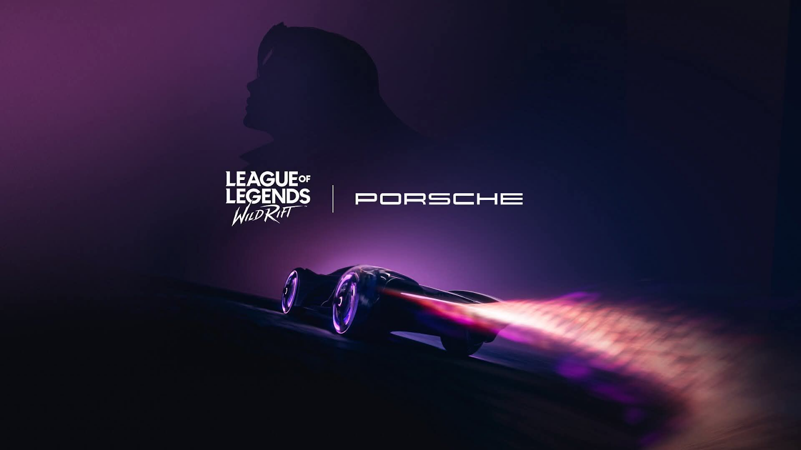 RIOT GAMES GIỚI THIỆU HỢP TÁC PORSCHE TRONG PHIÊN BẢN 7.1 CỦA LIÊN MINH HUYỀN THOẠI: TỐC CHIẾN