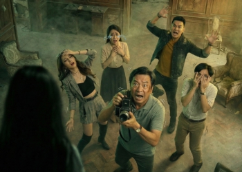 Đạo diễn “Love Stuck” kết hợp cùng ProductionQ: “Xuất khẩu” 100% dàn diễn viên Việt Nam ra quốc tế với dự án kinh dị – hài 