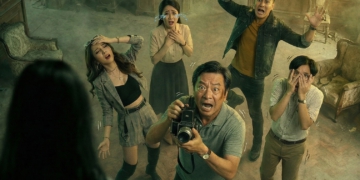 Đạo diễn “Love Stuck” kết hợp cùng ProductionQ: “Xuất khẩu” 100% dàn diễn viên Việt Nam ra quốc tế với dự án kinh dị – hài