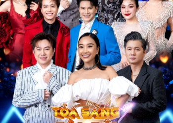 Ca sĩ Quốc Đại tiết lộ lời khuyên của “chị Tư” Cẩm Ly khiến anh nhớ mãi