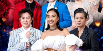 Ca sĩ Quốc Đại tiết lộ lời khuyên của “chị Tư” Cẩm Ly khiến anh nhớ mãi