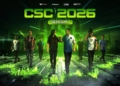 CSC 2026 Season 1: Những “kẻ phá bàn cờ” và hành trình viết lại lịch sử