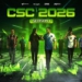 CSC 2026 Season 1: Sự trở lại của binh đoàn PG – Khi hào quang thức tỉnh