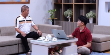 Vitamin Hạnh Phúc: Tiến sĩ tâm lý Tô Nhi A phân tích xu hướng manifest dưới góc nhìn của tâm lý