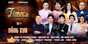 Nhạc sĩ Hoài An: “Có đến 200-300 bài hát, tôi viết dựa trên một câu chuyện duy nhất về mối tình đầu”