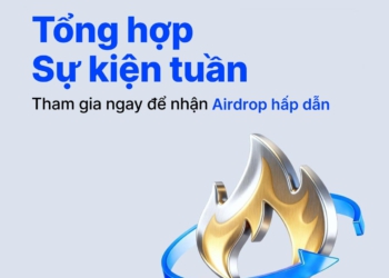MEXC VIÊT NAM CÔNG BỐ CHUỖI SIÊU SỰ KIỆN THÁNG 3: TẬP TRUNG CHIẾN LƯỢC VÀO THỊ TRƯỜNG HÀNG HÓA VÀ CRYPTO VỚI TỔNG GIẢI THƯỞNG HÀNG TRIỆU USD