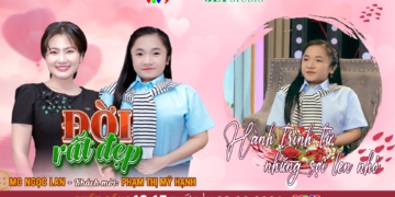 Đời Rất Đẹp: Cô bé “xương thủy tinh” và triết lý sống từ “chiếc nắp chai tái chế”