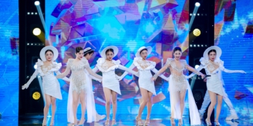 “Chiến thần lên tone” Trần Thủy Tiên: Stress sau một năm làm nhân viên văn phòng, quyết định nghỉ việc để theo đuổi âm nhạc