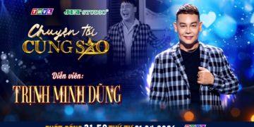 Diễn viên IDECAF Trịnh Minh Dũng: “Mẹ chưa từng trực tiếp xem tôi biểu diễn”