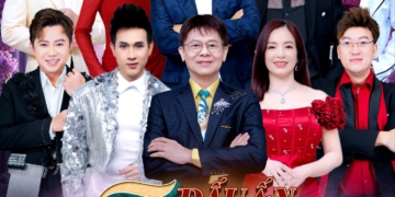 Ca – nhạc sĩ Sỹ Luân tiết lộ hình mẫu Mắt nai cha cha cha là một nữ sinh