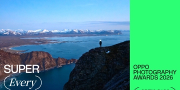 Giải thưởng Nhiếp ảnh OPPO 2026 chính thức khởi động: Tổng giải thưởng gần 2 tỷ đồng, cơ hội thành nhà làm phim chuyên nghiệp