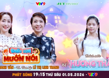 Điều Con Muốn Nói: “Phải giỏi” hay là “Hạnh phúc”? Áp lực phía sau chiếc huy chương bơi lội của cô bé 12 tuổi