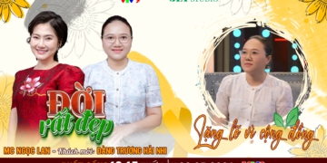 Đời Rất Đẹp: Đàng Trương Hải Nhi và hành trình 13 năm thanh xuân viết nên những kỳ tích từ lòng nhân ái