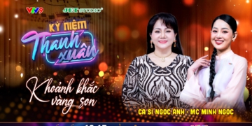 Kỷ lục vô tiền khoáng hậu của danh ca Ngọc Ánh: Một mình “cân” 22 bài, cháy vé 4 đêm liên tiếp